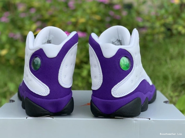 Bmlin Air Lakers 13 414571-105 Jordan 0801
